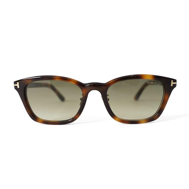 日本企画 TOM FORD トムフォード サングラス FT1275-D-5253F べっ甲