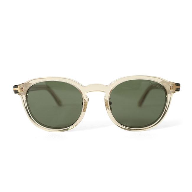 日本企画 TOM FORD トムフォード サングラス FT1277-D-5045N アジアンフィット メガネ 眼鏡 メンズ レディース