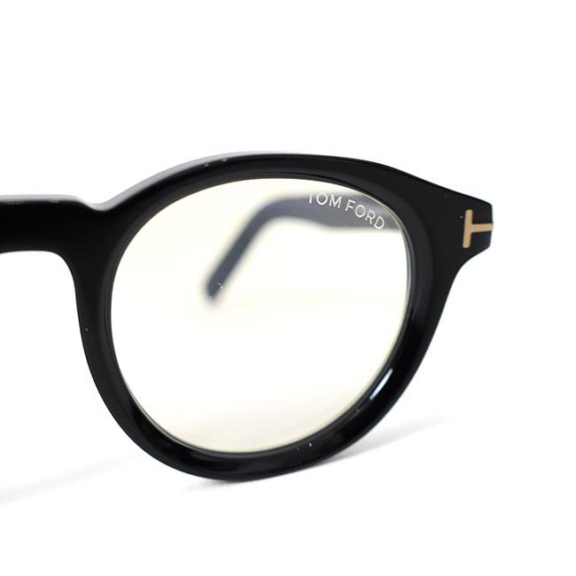 日本企画 TOM FORD トムフォード ブルーライトカット メガネ FT5931DB
