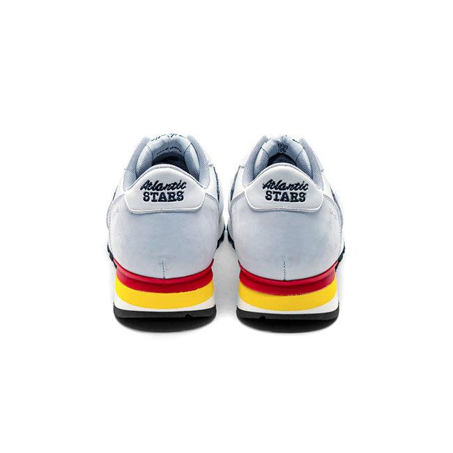 日本限定モデル Atlantic STARS アトランティックスターズ VEGA