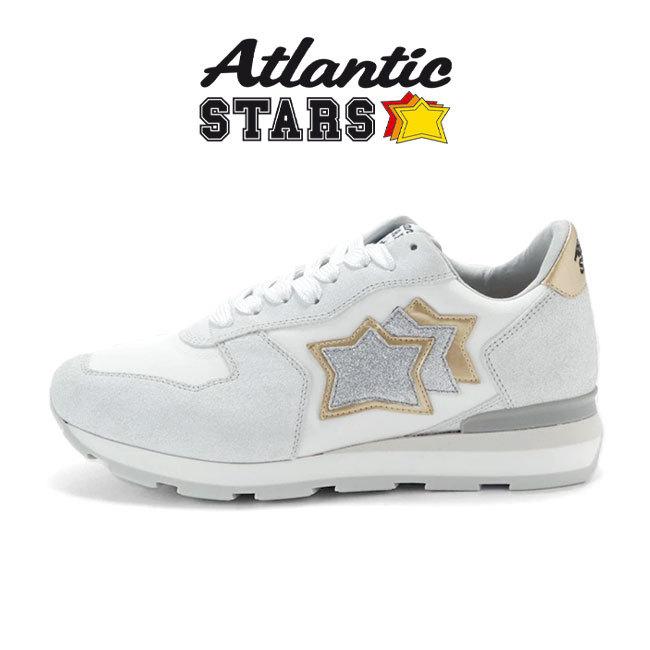 日本限定モデル Atlantic STARS アトランティックスターズ VEGA ベガ 