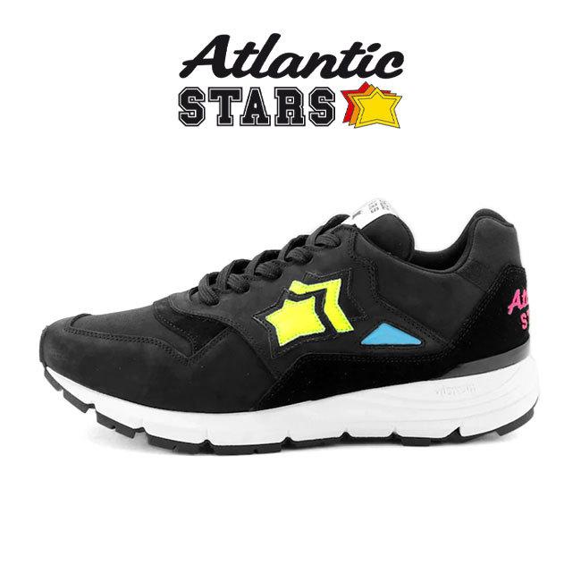 日本限定モデル Atlantic STARS アトランティックスターズ POLARIS 