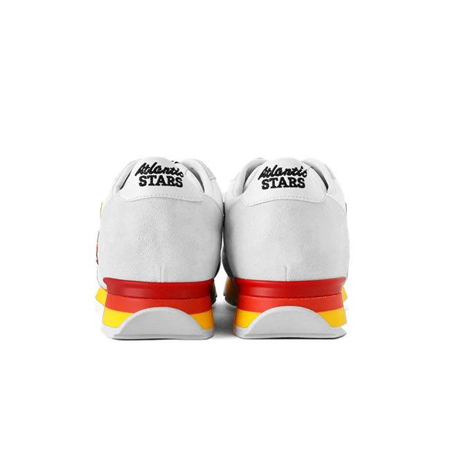 日本限定モデル Atlantic STARS アトランティックスターズ ANTARES