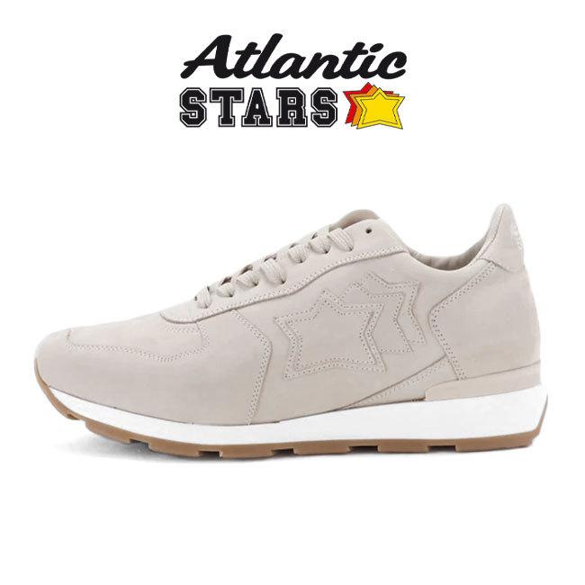 アトランティックスターズ スニーカー アンタレス 日本限定