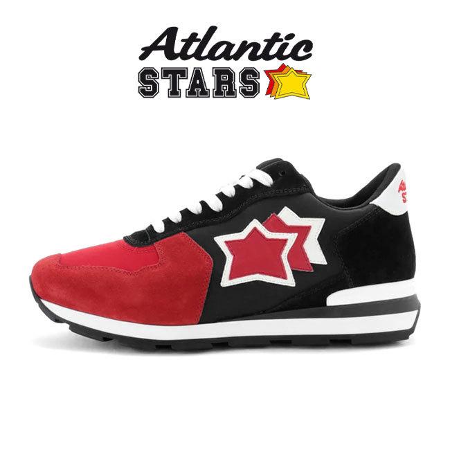日本限定モデル Atlantic STARS アトランティックスターズ ANTARES 