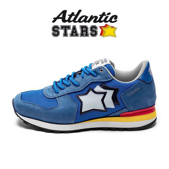 Atlantic STARS アトランティックスターズ ANTARES 日本限定モデル Atlantic STARS アトランティックスターズ ANTARES