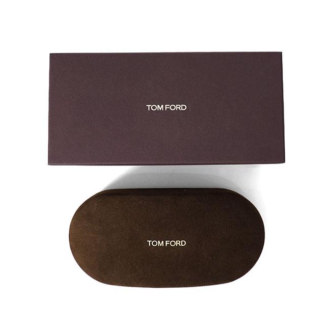 日本企画 TOM FORD トムフォード サングラス FT1040-D-5201A 黒 ブラック アジアンフィット メガネ 眼鏡 メンズ レディースの画像