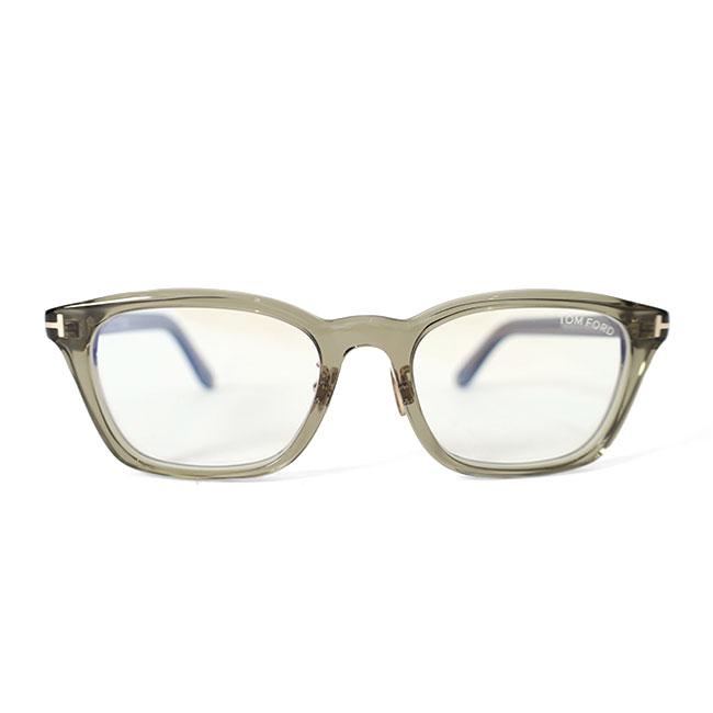 日本企画 TOM FORD トムフォード ブルーライトカット メガネ FT6073DB