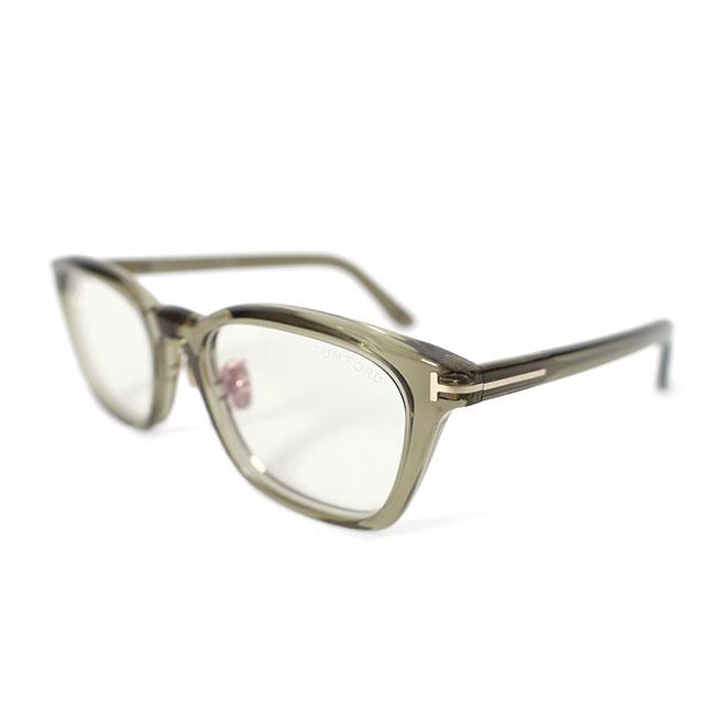 日本企画 TOM FORD トムフォード ブルーライトカット メガネ FT6073DB