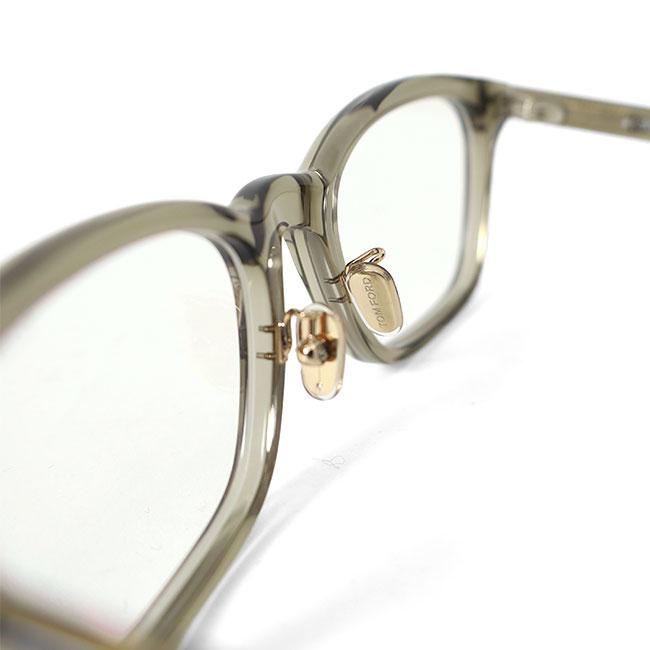日本企画 TOM FORD トムフォード ブルーライトカット メガネ FT6073DB