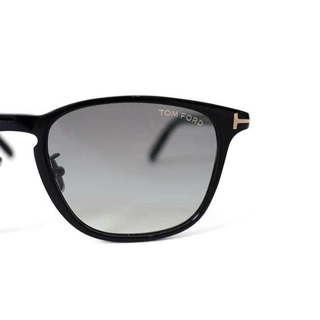 日本企画 TOM FORD トムフォード サングラス FT1048-D-5201B アジアン