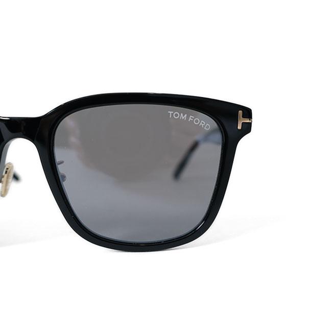 TOM FORD トムフォード サングラス FT1136-K-5601B アジアンフィット