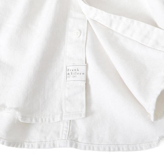 Frank&Eileen フランク&アイリーン LUKE ITALIAN COLOR DENIM ルーク