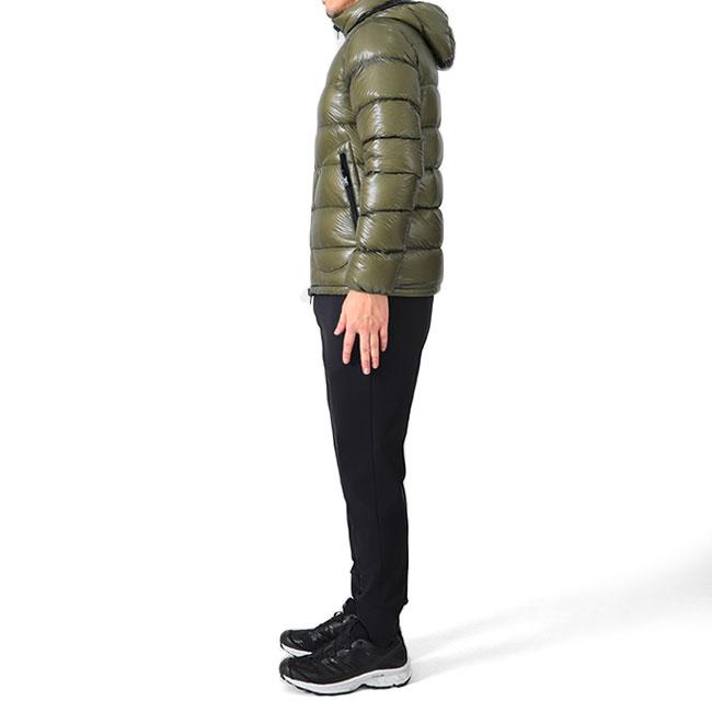 HERNOダウンジャケット フード付き リバーシブル HERNO ヘルノ ダウンコート PI001782D 12017Z レディース