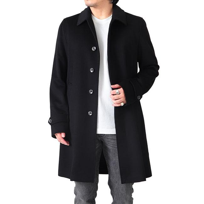 HERNO ヘルノカシミヤ ウールコート