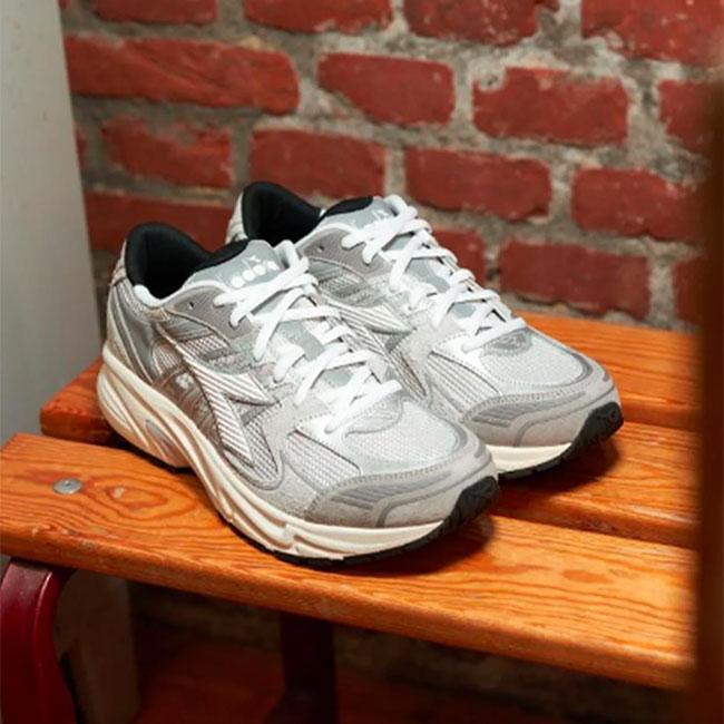 Diadora ディアドラ MYTHOS STAR ミトス スター シューズ D501181239 