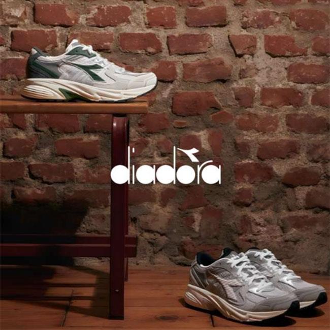 Diadora ディアドラ MYTHOS STAR ミトス スター シューズ D501181239 