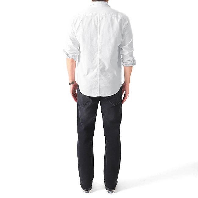 日本限定モデル］ Frank&Eileen フランク&アイリーン LUKE Denim WD