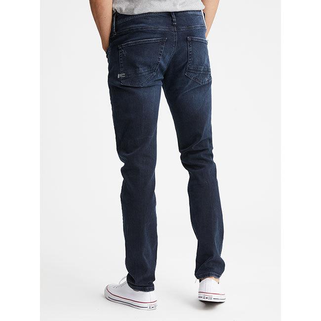 DENHAM デンハム BOLT WLFMRB ボルト スキニーフィット ジーンズ