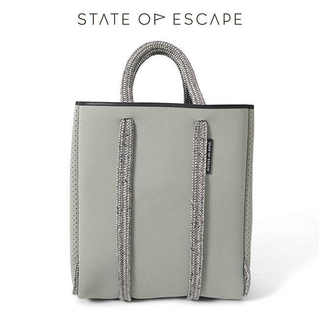 STATE OF ESCAPE ステイトオブエスケープ Satellite Folio パステル