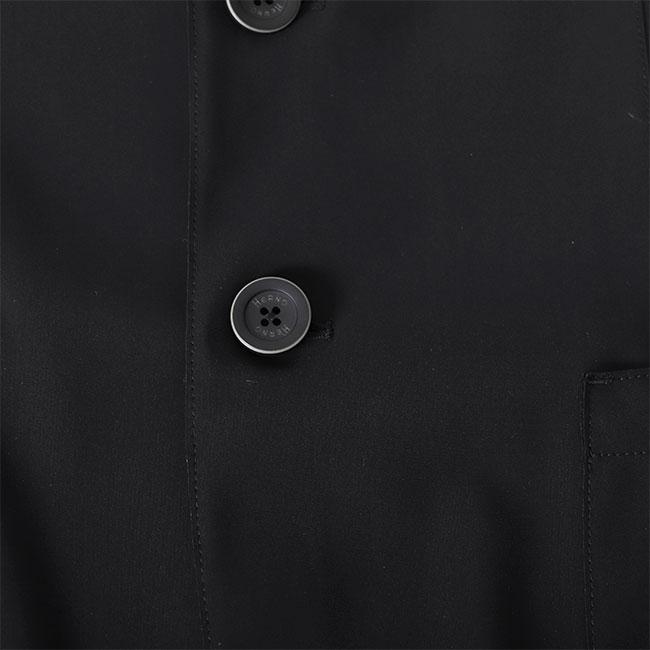 HERNO ヘルノ Light Scuba ストレッチジャージー ブレザー ジャケット GA000157U-12359S スーツ メンズの画像