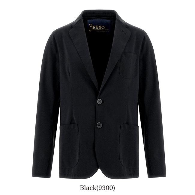 HERUNO 紺色　40 楽天市場】 ヘルノ HERNOSLANTING LINE メンズ ツイル パデッド