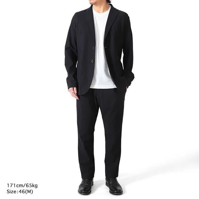 HERNO ヘルノ Light Scuba ストレッチジャージー ブレザー HERNO ヘルノ Light Scuba ストレッチジャージー ブレザー