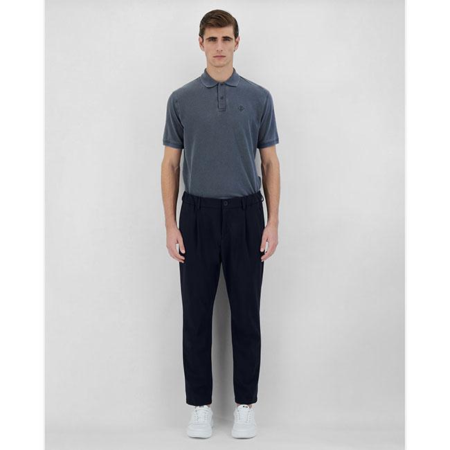 HERNO ヘルノ Light Scuba ストレッチジャージー スラックス HERNO ヘルノ Light Scuba ストレッチジャージー スラックス