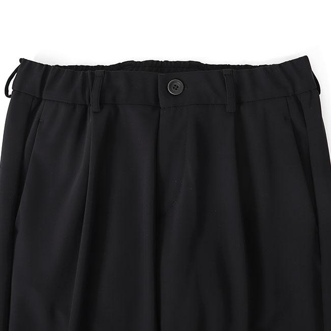 HERNO ヘルノ Light Scuba ストレッチジャージー スラックス HERNO ヘルノ Light Scuba ストレッチジャージー スラックス