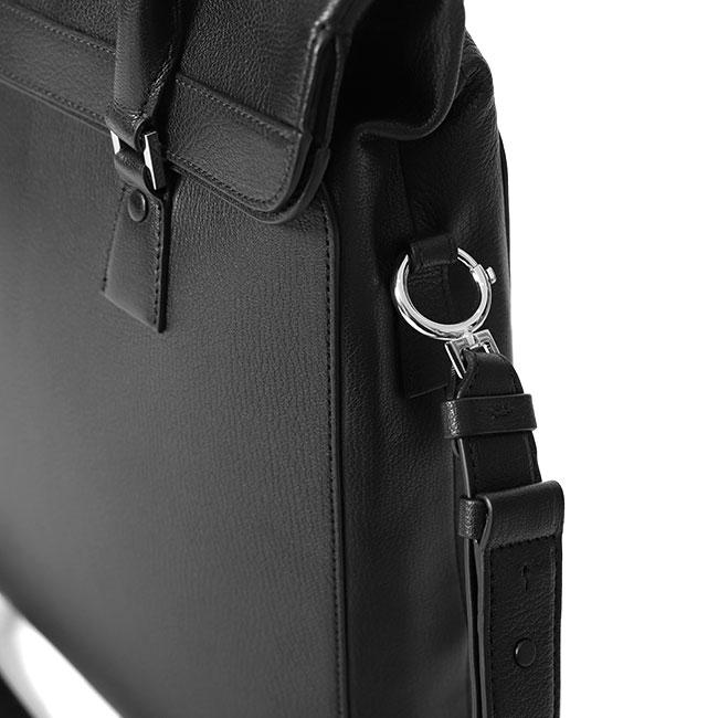 Maison Margiela メゾンマルジェラ 5AC グレインレザー 3wayバッグ