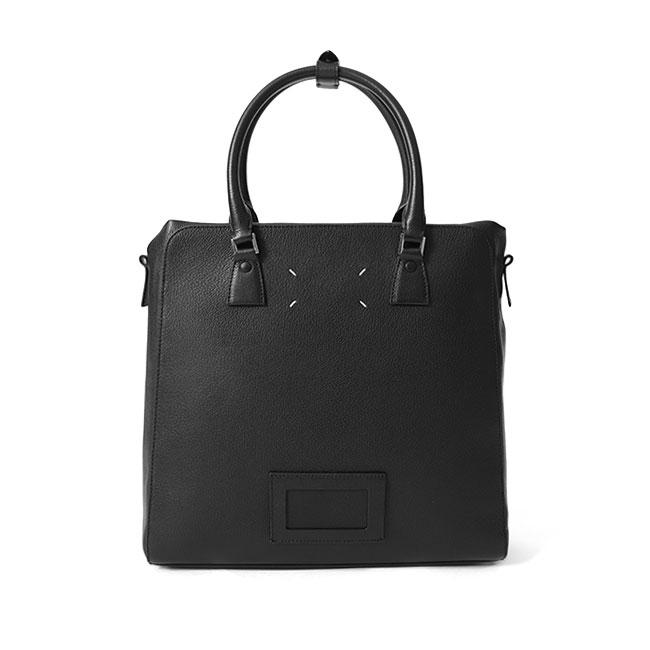 Maison Margiela メゾンマルジェラ 5AC グレインレザー 3way Maison Margiela メゾンマルジェラ 5AC グレインレザー 3way
