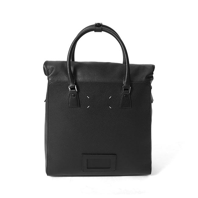 Maison Margiela メゾンマルジェラ 5AC グレインレザー 3way Maison Margiela メゾンマルジェラ 5AC グレインレザー 3way