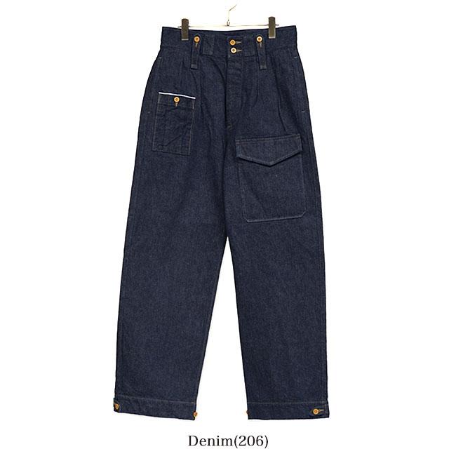 Nigel Cabourn ナイジェルケーボン ブリティッシュアーミー Nigel Cabourn ナイジェルケーボン ブリティッシュアーミー