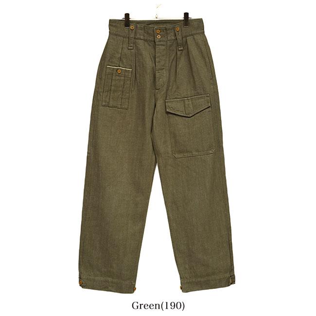 Nigel Cabourn ナイジェルケーボン ブリティッシュアーミー Nigel Cabourn ナイジェルケーボン ブリティッシュアーミー