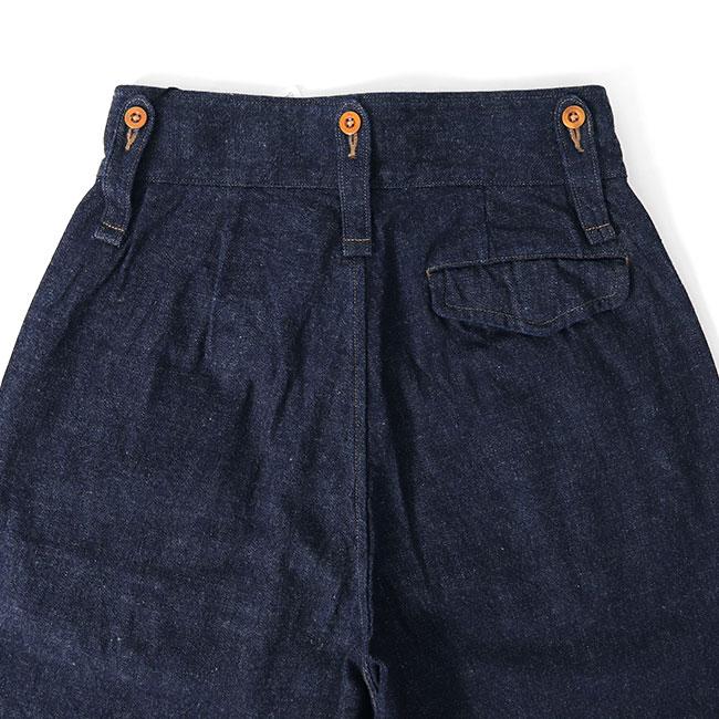 Nigel Cabourn ナイジェルケーボン ブリティッシュアーミーパンツ