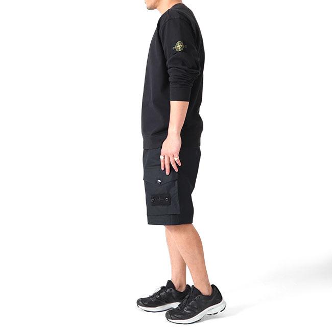 Stone Island Ghost Pieces ストーンアイランド ゴーストピース Stone Island Ghost Pieces ストーンアイランド ゴーストピース