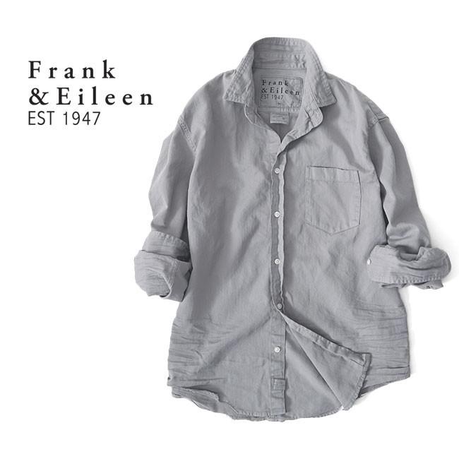 Frank&Eileen（フランクアンドアイリーン） フランク&アイリーン LUKE