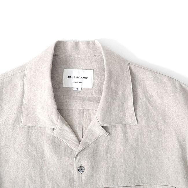 STILL BY HAND Still By Hand スティルバイハンド リラックス