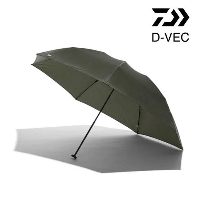D-VEC ベージュ　軽量　日傘　折りたたみ傘 キザワ KIZAWA 超軽量 折りたたみ傘 日傘 完全遮光 晴雨兼用