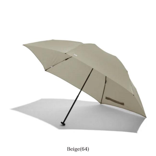 D-VEC ベージュ　軽量　日傘　折りたたみ傘 D-VEC ディーベック ウルトラライト カーボン 折りたたみ傘 UMBRELLA