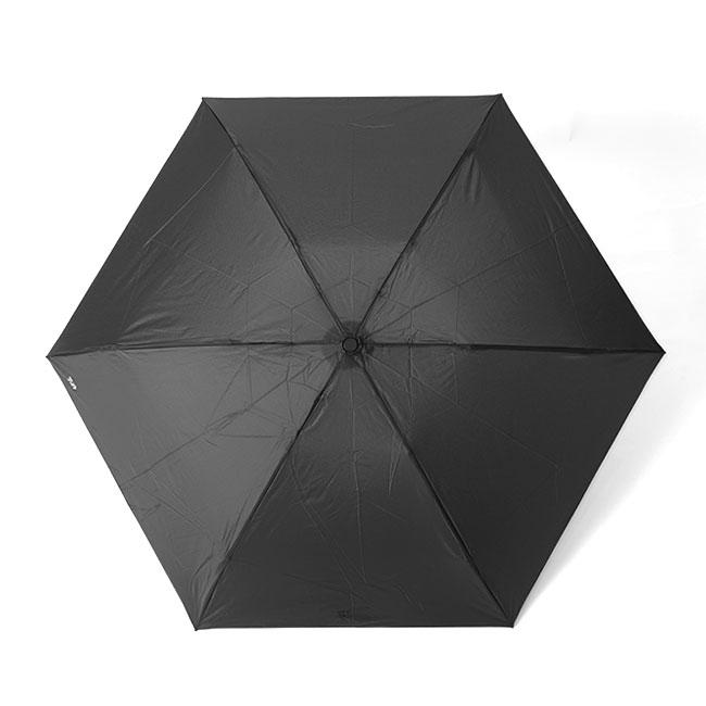 D-VEC ALLWEATHER SHADING UMBRELLA 50 黒 D-VEC ディーベック ウルトラライト カーボン 折りたたみ傘 UMBRELLA