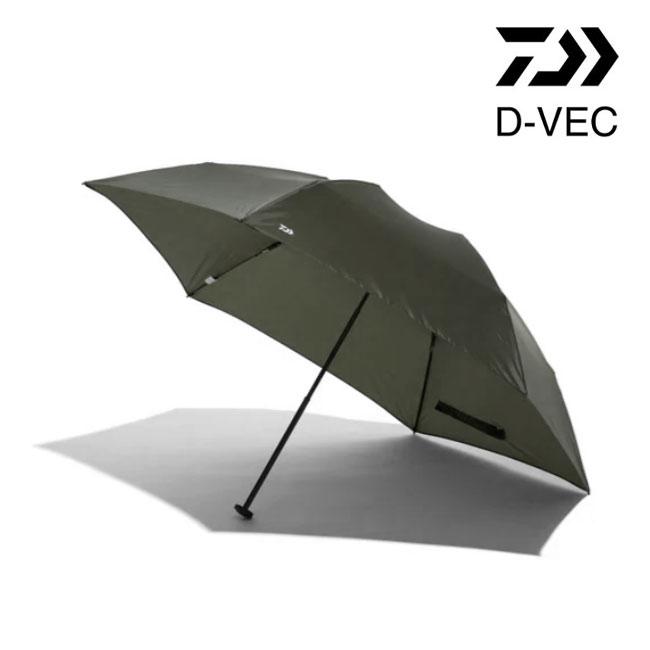 D-VEC ディーベック ウルトラライト カーボン 折りたたみ傘 UMBRELLA