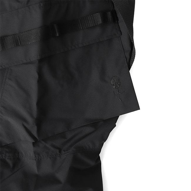 美品　ALMOSTBLACK D-VEC コラボ　パンツ　ゴアテックス 楽天市場】D-VEC × ALMOSTBLACK ディーベック オールモスト