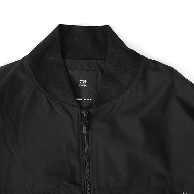 D-vec × ALMOSTBLACK ディーベック オールモストブラック D-vec × ALMOSTBLACK ディーベック オールモストブラック