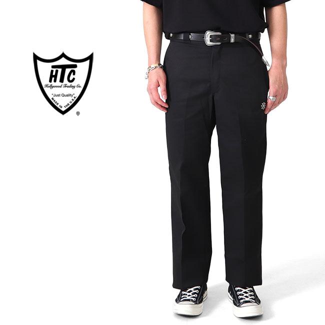 HTC × Dickies エイチティーシー ディッキーズ コラボ 874 HTC × Dickies エイチティーシー ディッキーズ コラボ 874