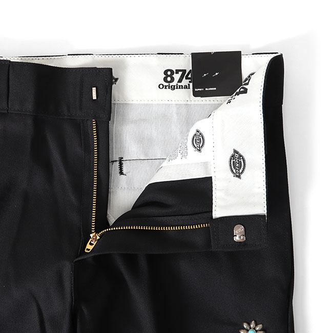 HTC × Dickies エイチティーシー ディッキーズ コラボ 874 HTC × Dickies エイチティーシー ディッキーズ コラボ 874