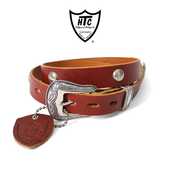HTC エイチティーシー WESTERN ROUND STUDS 60 ウエスタン HTC エイチティーシー WESTERN ROUND STUDS 60 ウエスタン