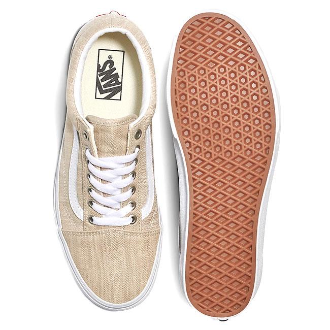 【美品】【限定品】vans old Skool バンズ オールドスクール　正規品 VANS/UA Old Skool/オールドスクール ローカットスニーカー 限定