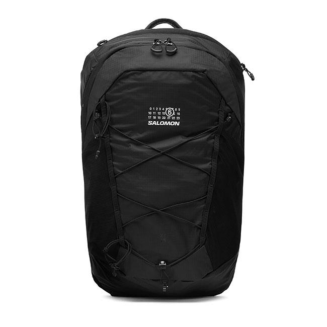 MM6 × Salomon エムエム6 サロモン XT-15 バックパック SB5WA0013