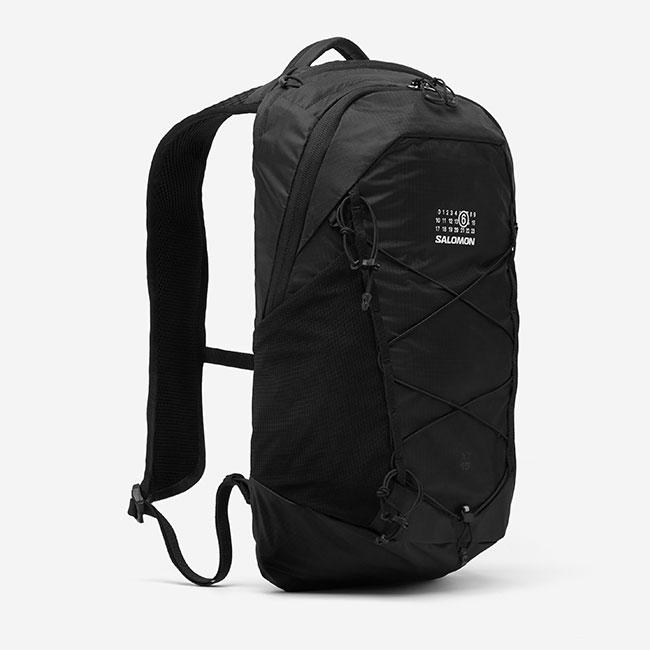 MM6 × Salomon エムエム6 サロモン XT-15 バックパック SB5WA0013